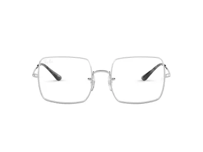 Ray-Ban Női Ezüst Szemüvegkeret RX 1971V 2501