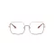 Ray-Ban Női Barna Szemüvegkeret RX 1971V 2943