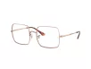 Ray-Ban Női Barna Szemüvegkeret RX 1971V 2943