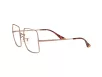 Ray-Ban Női Barna Szemüvegkeret RX 1971V 2943