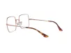 Ray-Ban Női Barna Szemüvegkeret RX 1971V 2943