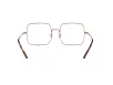Ray-Ban Női Barna Szemüvegkeret RX 1971V 2943