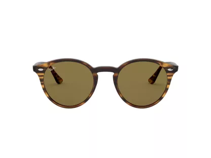 Ray-Ban Férfi, Női Barna Napszemüveg RB 2180 820/73