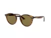 Ray-Ban Férfi, Női Barna Napszemüveg RB 2180 820/73