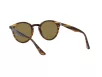 Ray-Ban Férfi, Női Barna Napszemüveg RB 2180 820/73