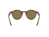 Ray-Ban Férfi, Női Barna Napszemüveg RB 2180 820/73