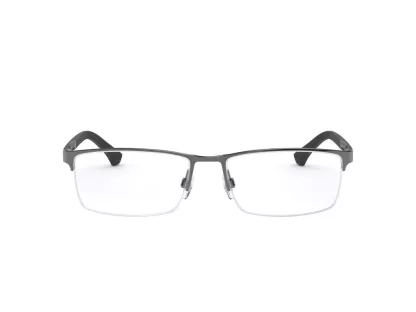 Emporio Armani Férfi Szürke Szemüvegkeret EA 1041 3003