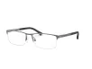 Emporio Armani Férfi Szürke Szemüvegkeret EA 1041 3003
