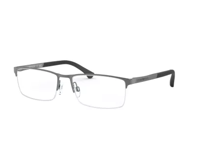 Emporio Armani Férfi Szürke Szemüvegkeret EA 1041 3003