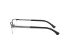 Emporio Armani Férfi Szürke Szemüvegkeret EA 1041 3003