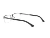 Emporio Armani Férfi Szürke Szemüvegkeret EA 1041 3003