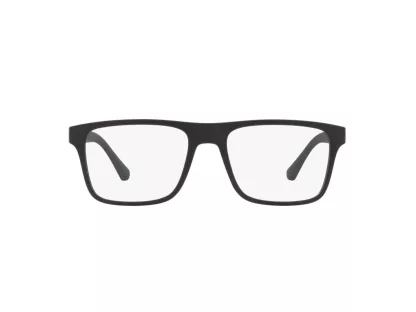 Emporio Armani Férfi Fekete Szemüvegkeret EA 4115 58011W