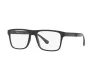 Emporio Armani Férfi Fekete Szemüvegkeret EA 4115 58011W