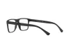 Emporio Armani Férfi Fekete Szemüvegkeret EA 4115 58011W