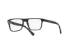 Emporio Armani Férfi Fekete Szemüvegkeret EA 4115 58011W