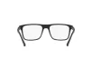 Emporio Armani Férfi Fekete Szemüvegkeret EA 4115 58011W