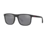 Emporio Armani Férfi Fekete Napszemüveg EA 4129 50016G