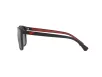 Emporio Armani Férfi Fekete Napszemüveg EA 4129 50016G