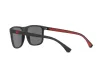 Emporio Armani Férfi Fekete Napszemüveg EA 4129 50016G