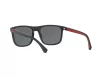 Emporio Armani Férfi Fekete Napszemüveg EA 4129 50016G