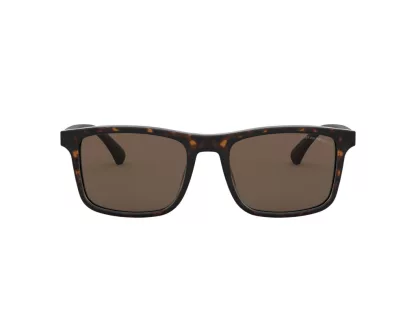 Emporio Armani Férfi Barna Napszemüveg EA 4137 508973