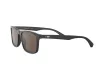 Emporio Armani Férfi Barna Napszemüveg EA 4137 508973