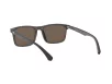 Emporio Armani Férfi Barna Napszemüveg EA 4137 508973