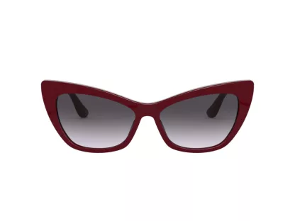 Dolce & Gabbana Női Bordó Napszemüveg DG 4370 30918G