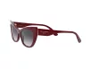 Dolce & Gabbana Női Bordó Napszemüveg DG 4370 30918G