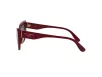 Dolce & Gabbana Női Bordó Napszemüveg DG 4370 30918G