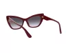Dolce & Gabbana Női Bordó Napszemüveg DG 4370 30918G