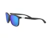 Ray-Ban Chromance Férfi, Női Fekete Napszemüveg RB 4330CH 601SA1
