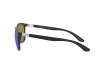 Ray-Ban Chromance Férfi, Női Fekete Napszemüveg RB 4330CH 601SA1