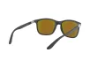 Ray-Ban Chromance Férfi, Női Fekete Napszemüveg RB 4330CH 601SA1