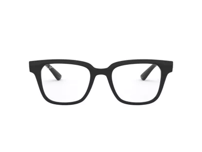 Ray-Ban Férfi, Női Fekete Szemüvegkeret RX 4323V 2000
