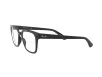 Ray-Ban Férfi, Női Fekete Szemüvegkeret RX 4323V 2000