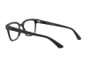 Ray-Ban Férfi, Női Fekete Szemüvegkeret RX 4323V 2000
