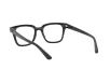 Ray-Ban Férfi, Női Fekete Szemüvegkeret RX 4323V 2000