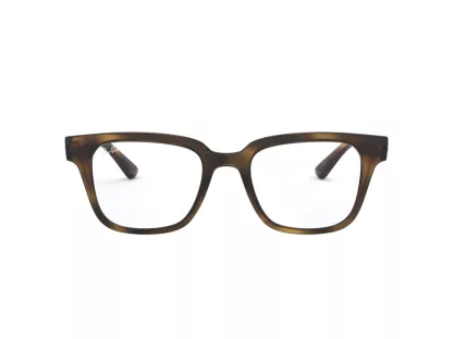 Ray-Ban Férfi, Női Barna Szemüvegkeret RX 4323V 2012