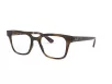 Ray-Ban Férfi, Női Barna Szemüvegkeret RX 4323V 2012