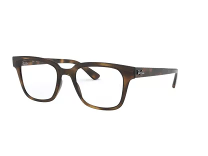 Ray-Ban Férfi, Női Barna Szemüvegkeret RX 4323V 2012