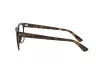 Ray-Ban Férfi, Női Barna Szemüvegkeret RX 4323V 2012