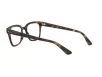 Ray-Ban Férfi, Női Barna Szemüvegkeret RX 4323V 2012