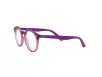 Ray-Ban Junior Fiú, Lány Áttetsző Szemüvegkeret RY 1594 3813