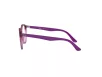 Ray-Ban Junior Fiú, Lány Áttetsző Szemüvegkeret RY 1594 3813