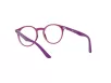 Ray-Ban Junior Fiú, Lány Áttetsző Szemüvegkeret RY 1594 3813