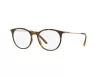 Dolce & Gabbana Férfi Barna Szemüvegkeret DG 5031 1935