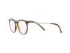 Dolce & Gabbana Férfi Barna Szemüvegkeret DG 5031 1935