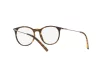 Dolce & Gabbana Férfi Barna Szemüvegkeret DG 5031 1935