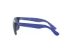 Ray-Ban Junior Justin Fiú Kék Napszemüveg RJ 9069S 706080